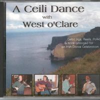 A Ceili Dance