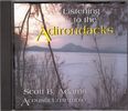 Listening to the Adirondacks