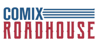 Comix Roadhouse 