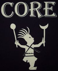 CORE/Kokopelli T-Shirt