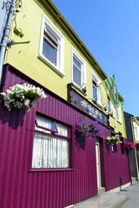 Maria McCormack Live in Blakes Bar Letterkenny