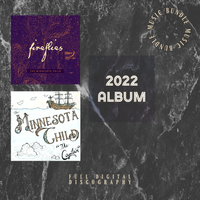 $20+ Full digital discography