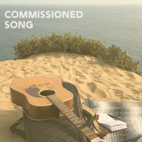 $500+ Commissioned song