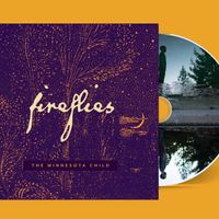 Fireflies: 'Fireflies' Compact Disc