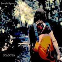 Colours by Sarah Spicer
