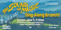 Lyric Theatre Presents: Sound of Music Sing-Along Brunch