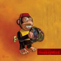 Matt Martin's Monkey Mind Release (Horton Records)