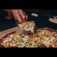Pizza Upgrade - Specialty