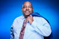 Carl Victor Moore