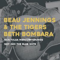 Beau Jennings and The Tigers