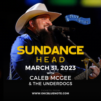 Sundance Head