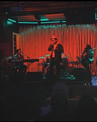 Jabee Presents