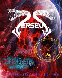 Perseus