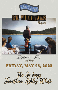 So Longs & RR Williams