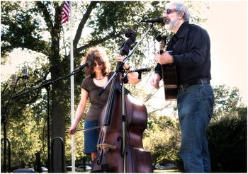 Music in the Park
