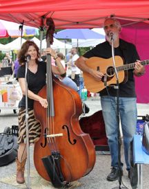 Forest Hill Pk Farmers Market
