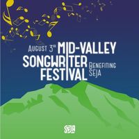 Mid Valley Songwriters Festival