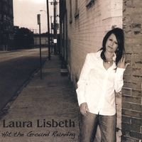 Hit The Ground Running - Digital Download by Laura Lisbeth