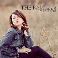 The Balance - Digital Download by Laura Lisbeth