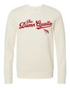 Damn Quails Crewneck Sweatshirt