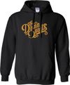 Damn Quails Hoodie