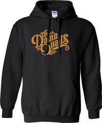 Damn Quails Hoodie
