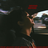 Devoid by Micah Giovanni