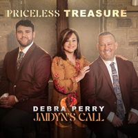 "Priceless Treasure" - Album Digital Download by Debra Perry & Jaidyn's Call