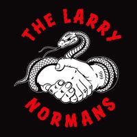 The Larry Normans by The Larry Normans