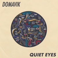 Quiet Eyes by Domavik