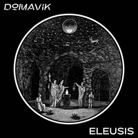 Eleusis by Domavik