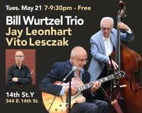 Bill Wurtzel Trio