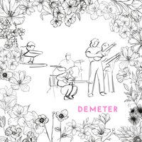 The Body Moves, Pt. I by Demeter