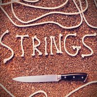Strings by Laurence Henderson