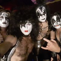 KISS ALIVE the Tribute Private Corporate Event