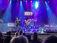 KISS ALIVE the Tribute returns to DeLand
