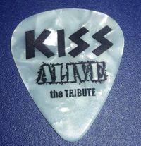 KISS ALIVE the Tribute (Private Event...sorry :) )
