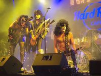 KISS ALIVE the Tribute debuts at The Villages, FL