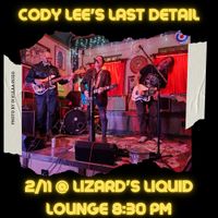 Cody Lee's Last Detail