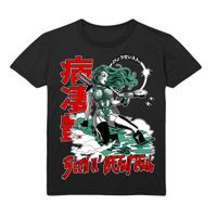 "Ground Zero" T-shirt