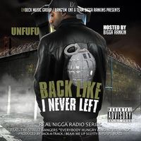 Back Like I Never Left by Unfufu 