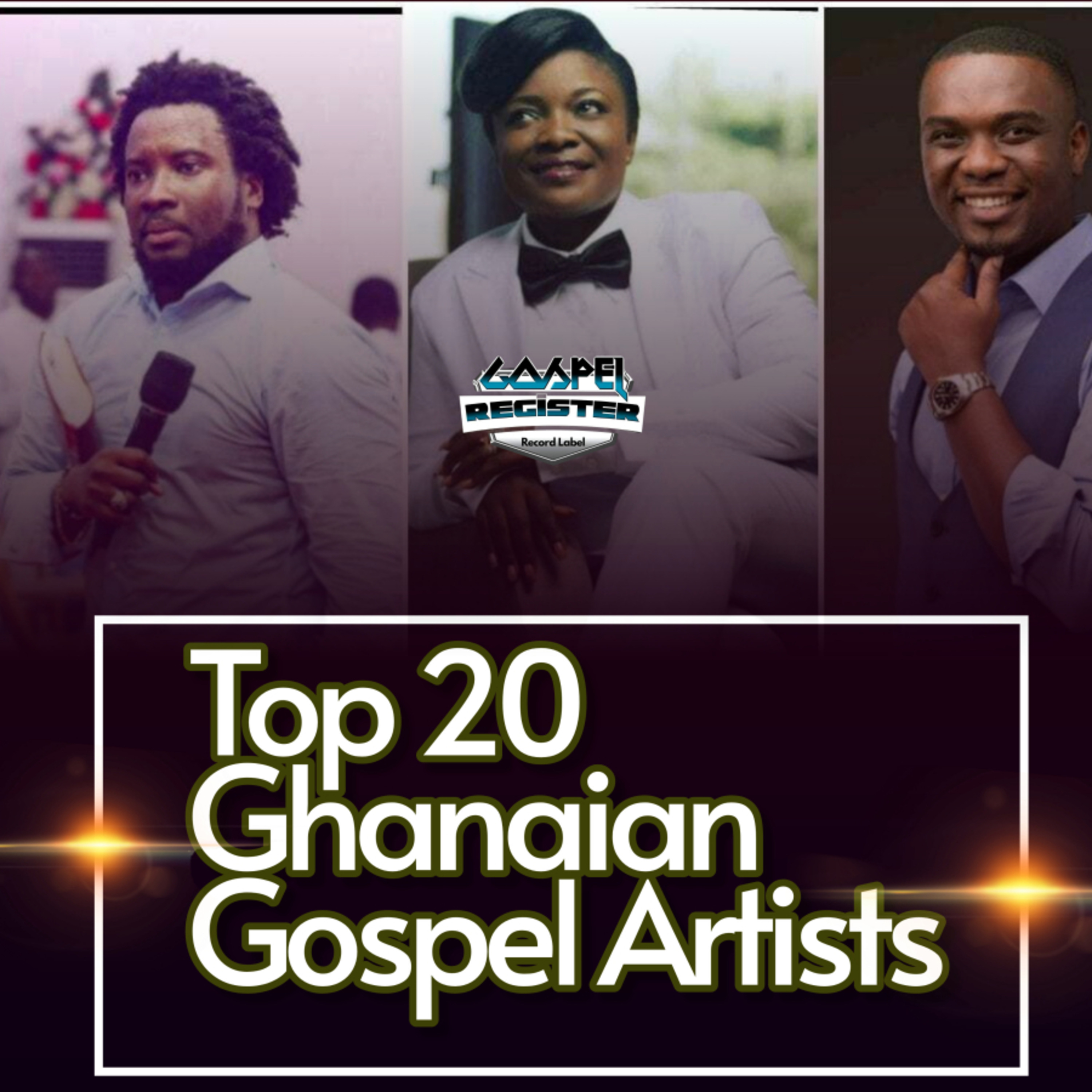 top-20-ghanaian-gospel-artists