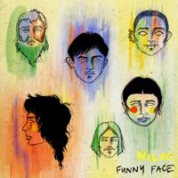 Funny Face by Niloo