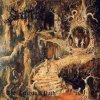 The Lefthand Path - Blodmane by Anton Samael