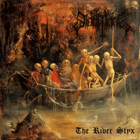 The River Styx - Blodmane by Anton Samael