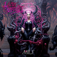 MILF - Lilith In Rapture by Anton Samael