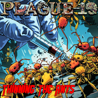 Thinning The Ants - Plague-19 by Anton Samael