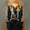 Baphomet