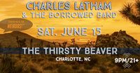 Charles Latham & the Borrowed Band