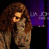"There are days" - download here - also available on all major streaming platforms by Lia Joham